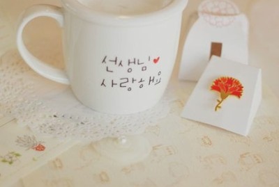 百度贴吧小尾巴语录:我谈过最长的恋爱,就是自恋