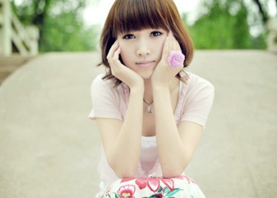 唯美说说心情:你的名字,是我拒绝他人的唯一理由