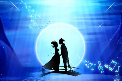 关于七夕的说说,七夕情人节说说大全