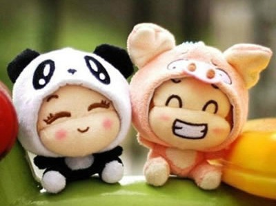 经典幽默语录:命运像强奸,反抗不了就学会享受