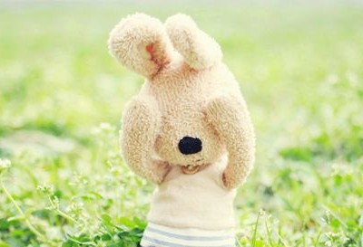 很有意思的句子:你的承诺就像放屁一样,听的见看不见1