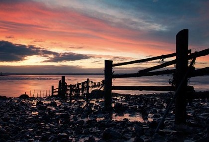 最受欢迎心情短语：你哪里都好，只是无缘到老