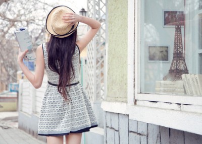 关于开学的说说：真希望是2月29开学，四年开一次