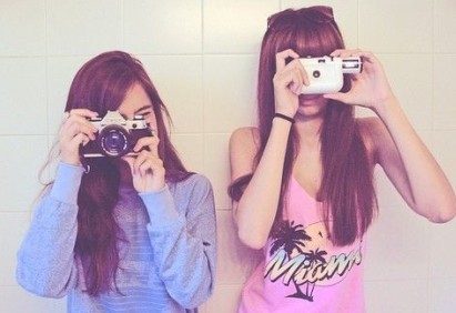 经典说说心情,30句贴心话送给最亲爱的闺蜜