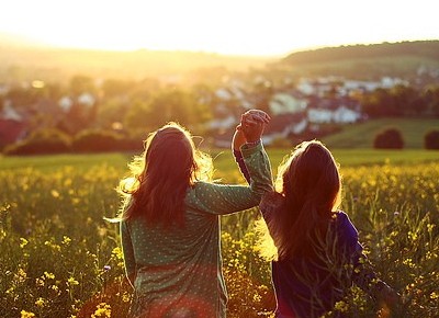 朋友说说大全:真正的朋友,了解你比你自己还要多