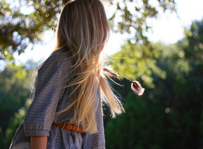 伤心难过的说说:他来过一阵子,我却怀念一辈子